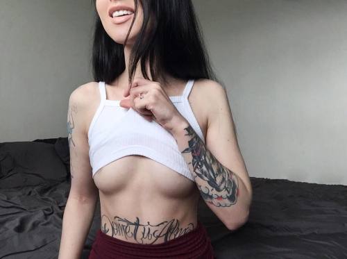 Sex thatattoozone:    Ashley Anne Holat   pictures