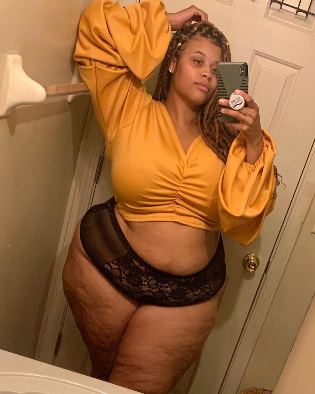 bigbootydepot:  jasminegunn91
