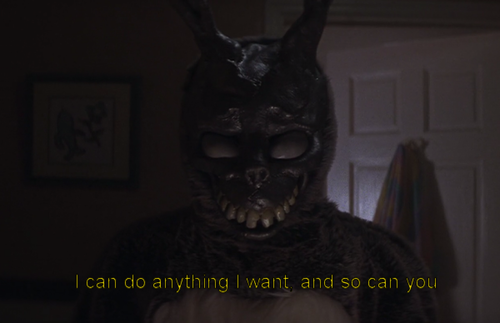 Welcome, be nice.