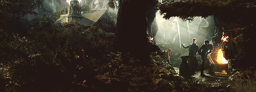 dwimmerlaiks:   &ldquo;For the Sword that was Broken is the Sword of Elendil
