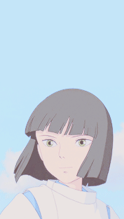 heartfiliae:  I was the spirit of the Kahaku river. 