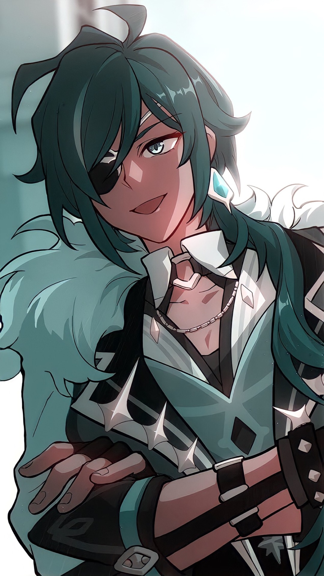 #genshin impact wallpaper on Tumblr