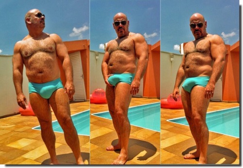 Paulo Wrestler