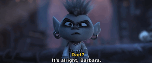Barb Is A Daddys Girl If I Ever Saw One