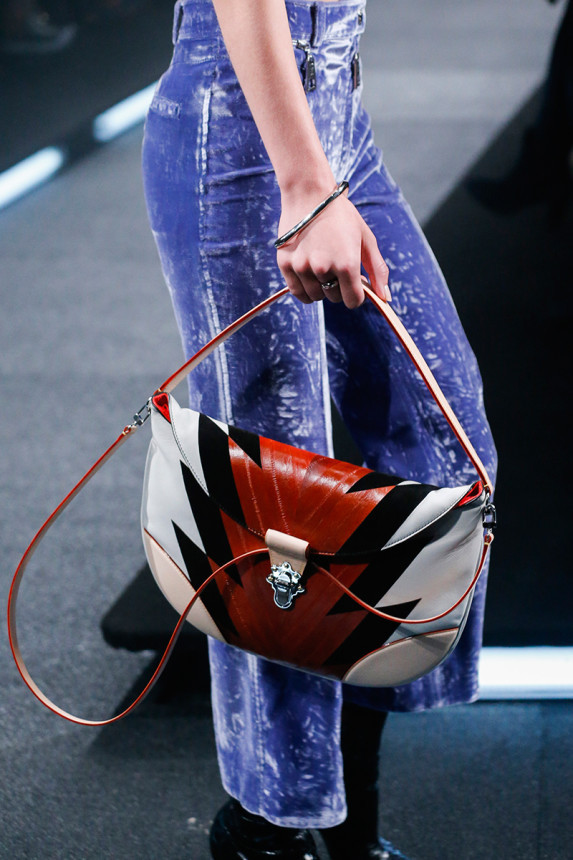petitphe:   Louis Vuitton Spring 2015 RTW 