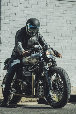 jaymacphotography:  Mean Machines custom .