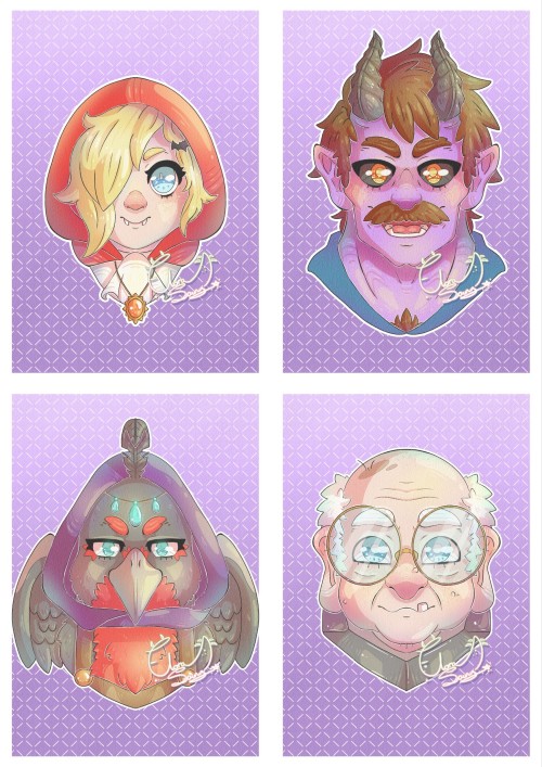 Did The Grotethe Gang As Well