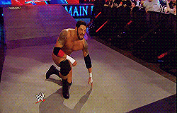 ohmybarrett:  Main Event : March 20,2013.