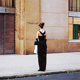 omeolife:  Holly Golightly - Breakfast at Tiffany’s (1961)