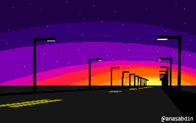 Perspective Study