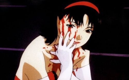 Mima Kirigoe | Perfect Blue