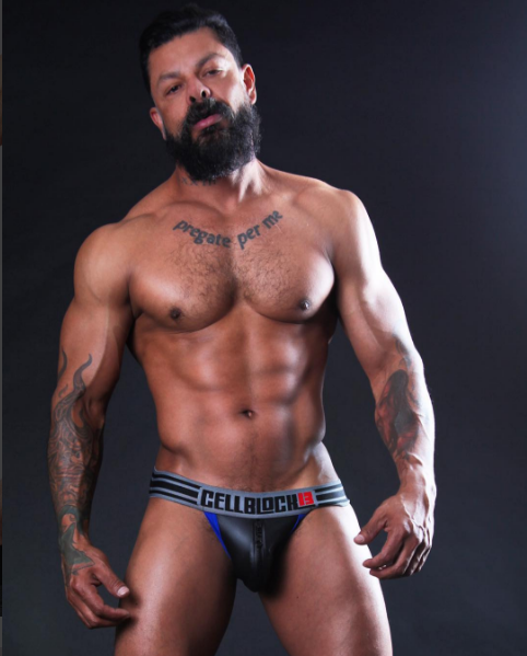 Stefano Rosso