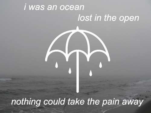 nxkdeep:  throne // bring me the horizon 