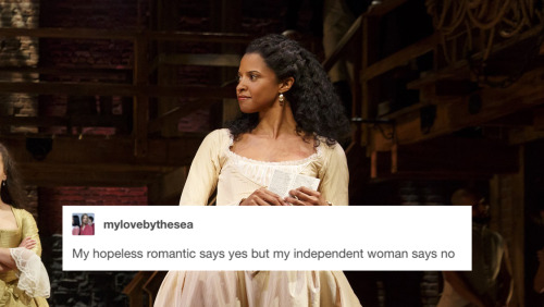 whatagrump:Hamilton + Text Posts (5/?)