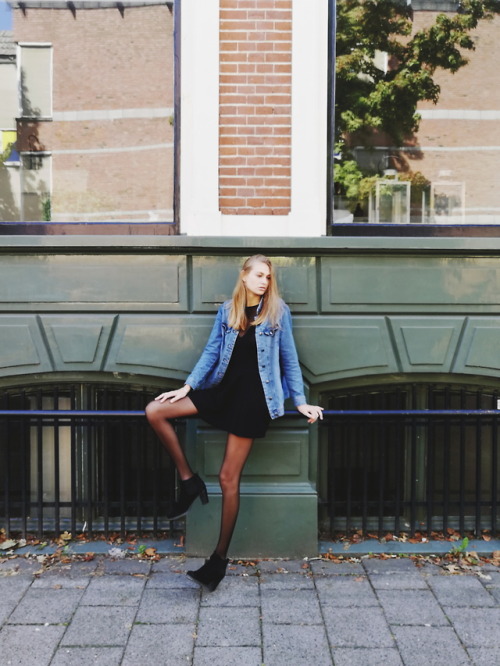 betchawanna: Jonne Kingma