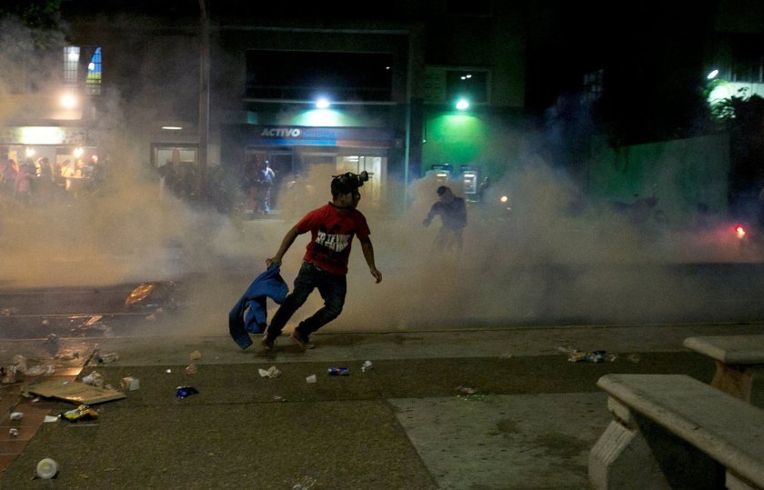 policymic:  This is what’s happening in Venezuela  9 things you need to know about