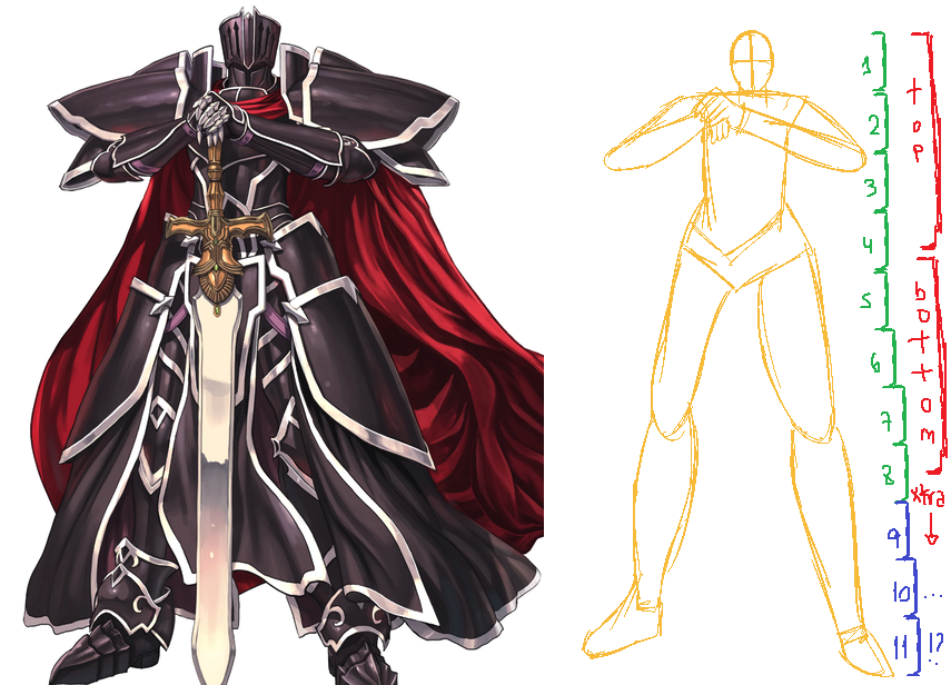 radiant-nasir:  menosdoze:  so I’m a Fire Emblem Heroes enthusiast and I’m pretty