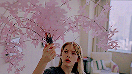 damonlindelof: film genre meme: [2/5] romance  ⇒ Lost in Translation (2003) dir.