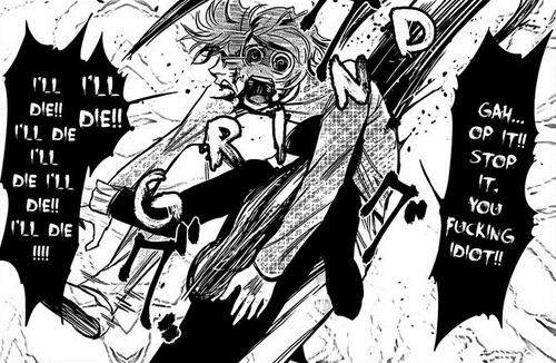 kaeveeoh:     a moment of silence for nishiki’s ongoing stomach problems