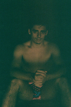 amazingmalenudity:  Chris Mears 