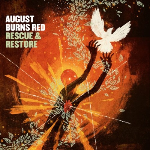 altsounds:  Watch: August Burns Red - ‘Count adult photos