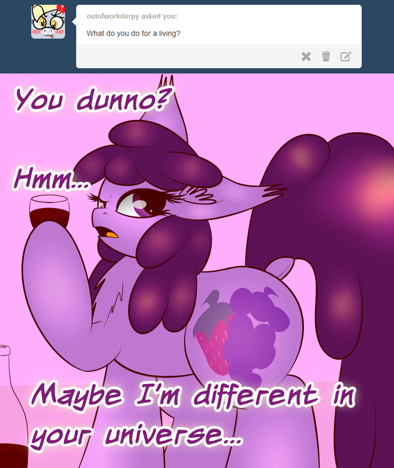 berrypunchreplies:  I suppose wherever you’re from I’m some kinda murderous psychopath…