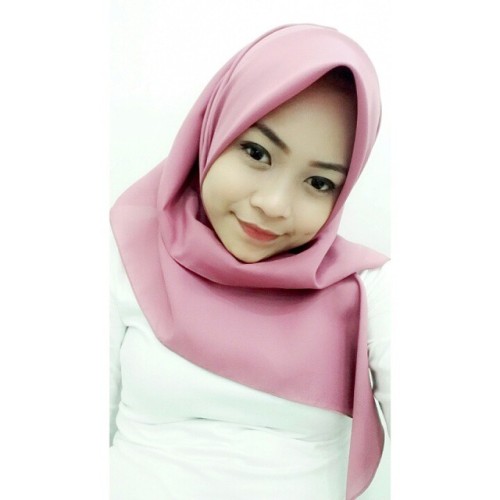 gadispilihan:AshaYummilicious