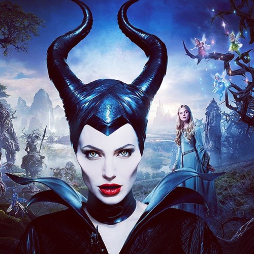 Dark #malificent