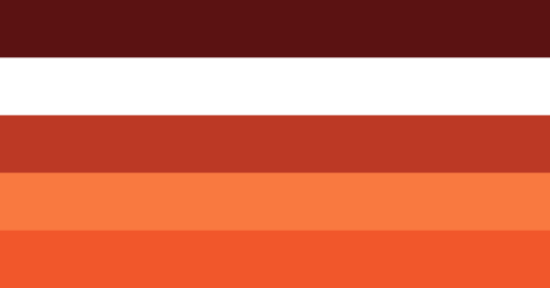 Carnelian + Romancica Combo Flags!