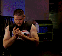 mith-gifs-wrestling:What’s that, canon?