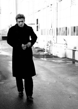 taika-waititi:  James Franco as James Dean 