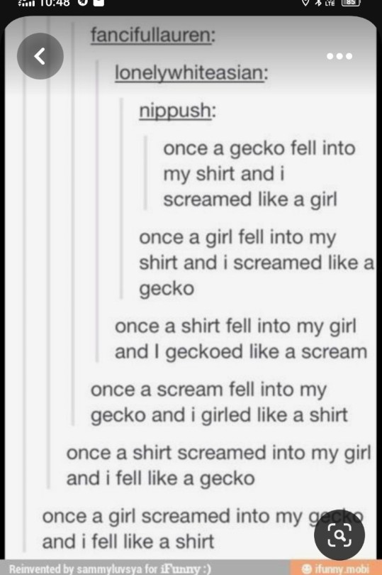 Idk I Found These And Thought They Would Make Some Fun Textposts !!