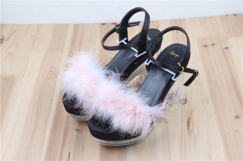 nymphetfashion:Fairy Dust Sandal  Use the code “nymphet” at checkout for 5% off All Items ♥Free ship