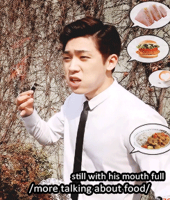 jeonjam-deactivated20180304:  always eating; my type of man 
