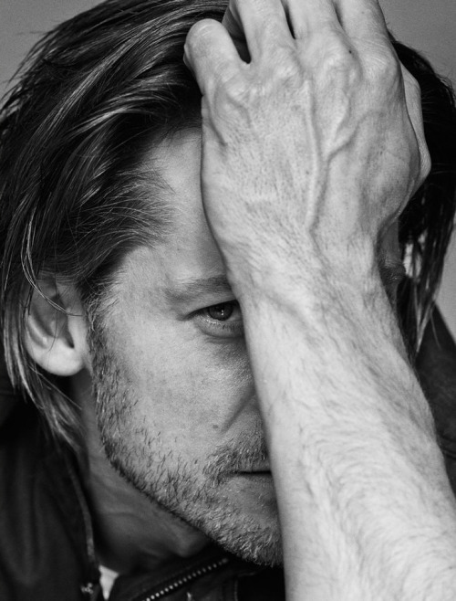 Nikolaj Coster-Waldau for &ldquo;COVER Man&rdquo; magazineMay 2013TWITTER THREAD: here