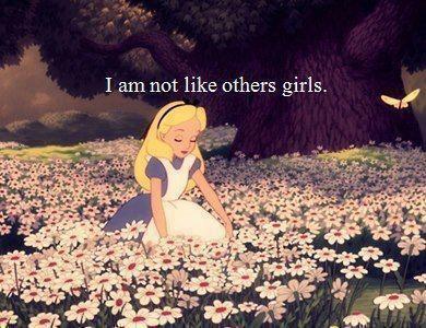 firefly-flashes:It used to bother me. Now, I consider it a point of pride. I’m