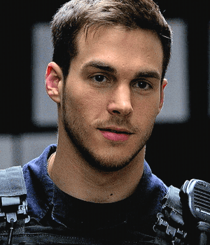 manculture:  Chris Wood