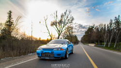 upyourexhaust:  Paul’s R32 Skyline USDM Freax Magazine Shoot Photos by Taylor Robinson 