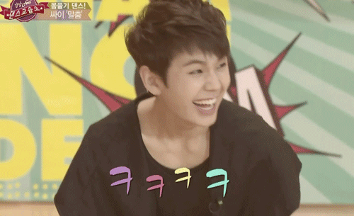 btobing:  2/∞ reasons why I love hate ilhoon 