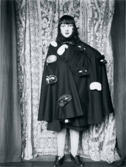 cavetocanvas:  Claude Cahun 