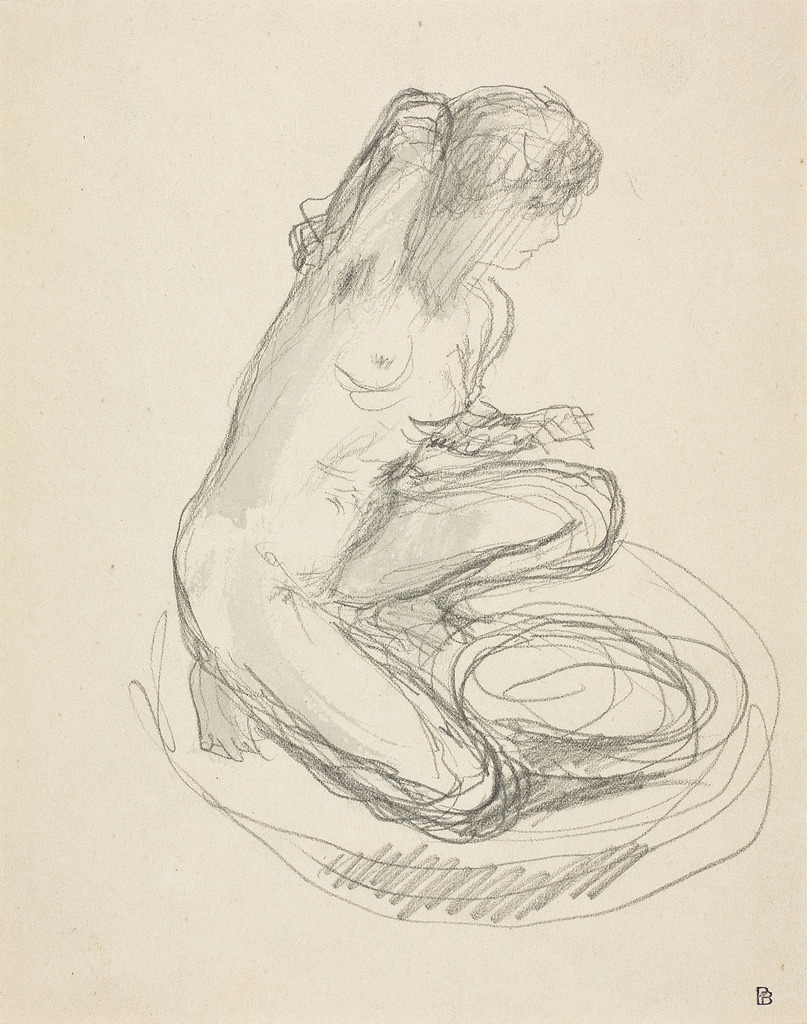 dappledwithshadow:  Pierre Bonnard