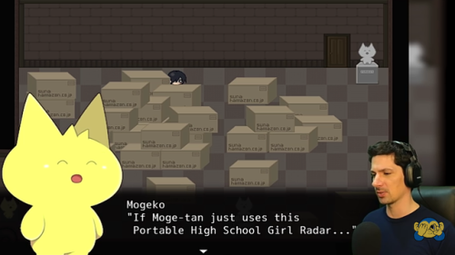 ScreenshotsGame: Mogeko CastleYouTube channel: Azzman