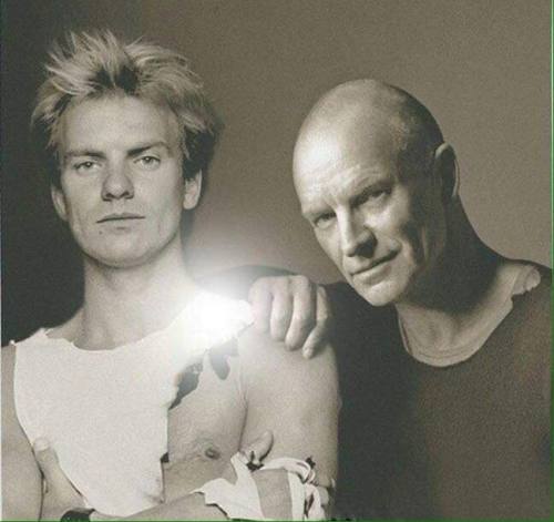 2manymind:  delightedobserverintraining:  roadies-mystery-tour:  chocolateharmonyperson:  awesome!   🎵🙌🎵  💖  Legends 🔥 