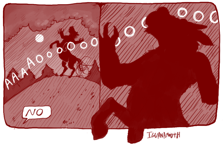 iguanamouth:  not again