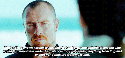 koryuoftheriverflow:James Flint Appreciation Week - Free ChoiceJames + Fuck England