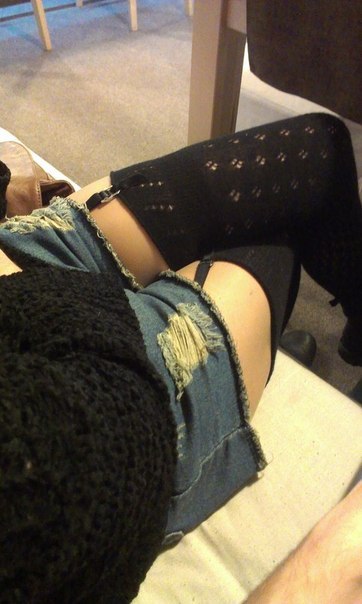 Socks, Stockings, Girls