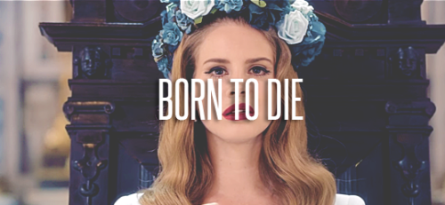 Lana Del Rey + discography