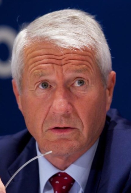 toddcdn40:  mueslimen:  Thorbjørn Jagland What a dream of a sexy handsome attractive man  👅❤❤❤❤