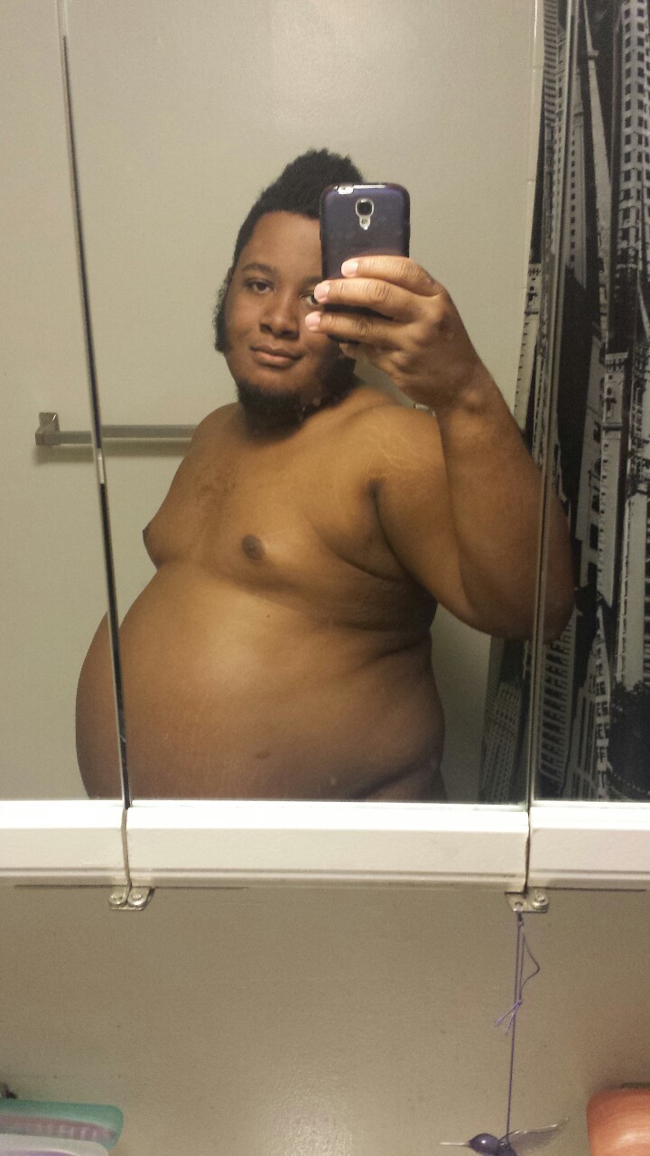 These selfies are terrible Lol