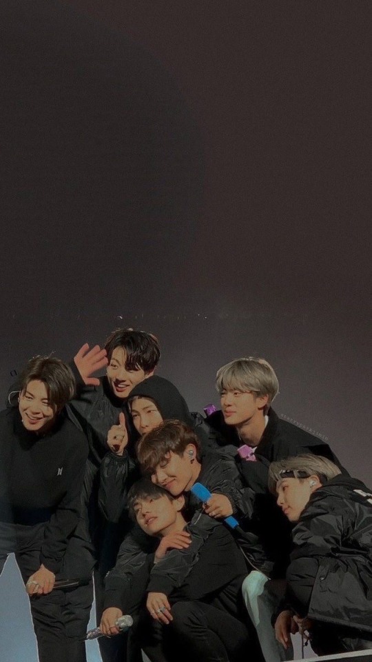 Bangtan Sonyeondan ForeverCongratulationsThese Amazing Guys Have Made 11years, Theyll Probably Never